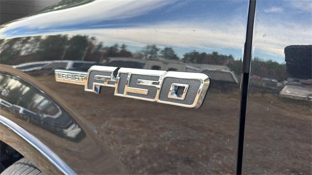 used 2014 Ford F-150 car, priced at $20,999