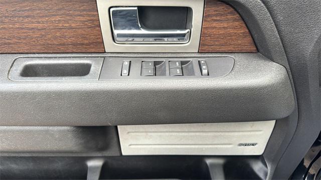 used 2014 Ford F-150 car, priced at $20,999