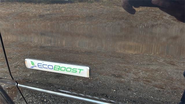 used 2014 Ford F-150 car, priced at $20,999