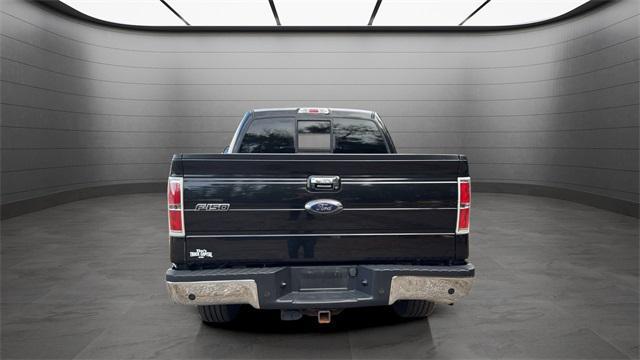 used 2014 Ford F-150 car, priced at $20,999