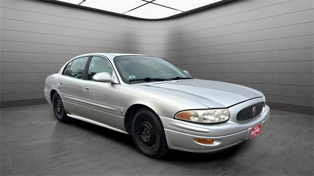used 2004 Buick LeSabre car, priced at $2,250