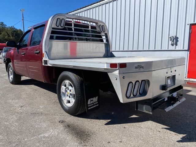 used 2009 Chevrolet Silverado 1500 car, priced at $6,950