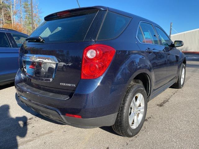 used 2015 Chevrolet Equinox car, priced at $11,999