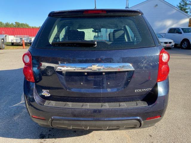 used 2015 Chevrolet Equinox car, priced at $11,999