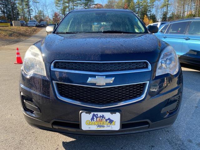 used 2015 Chevrolet Equinox car, priced at $11,999