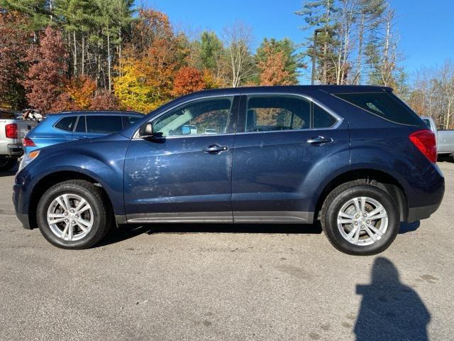 used 2015 Chevrolet Equinox car, priced at $11,999