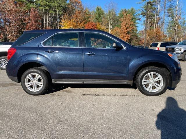 used 2015 Chevrolet Equinox car, priced at $11,999