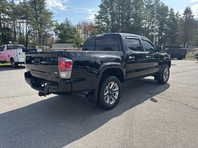 used 2016 Toyota Tacoma car, priced at $29,999
