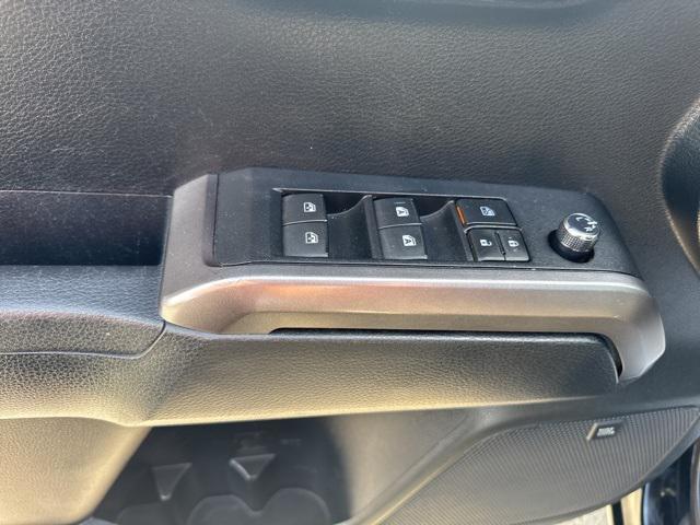used 2016 Toyota Tacoma car, priced at $29,999