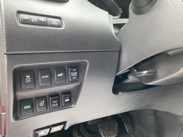 used 2015 Nissan Rogue car, priced at $12,999