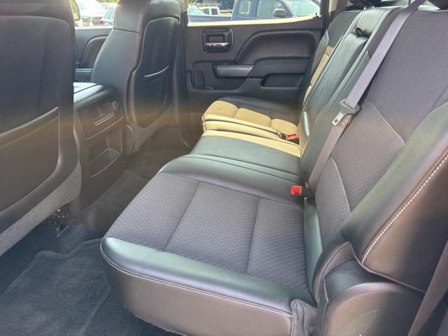used 2014 GMC Sierra 1500 car, priced at $22,999