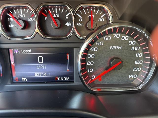 used 2014 GMC Sierra 1500 car, priced at $22,999