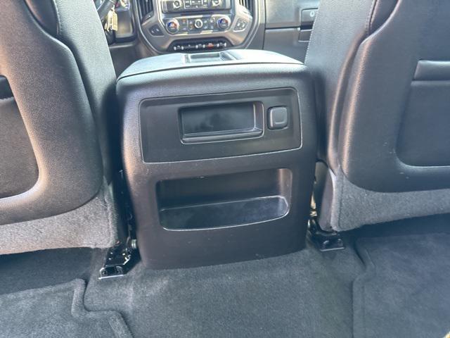 used 2014 GMC Sierra 1500 car, priced at $22,999