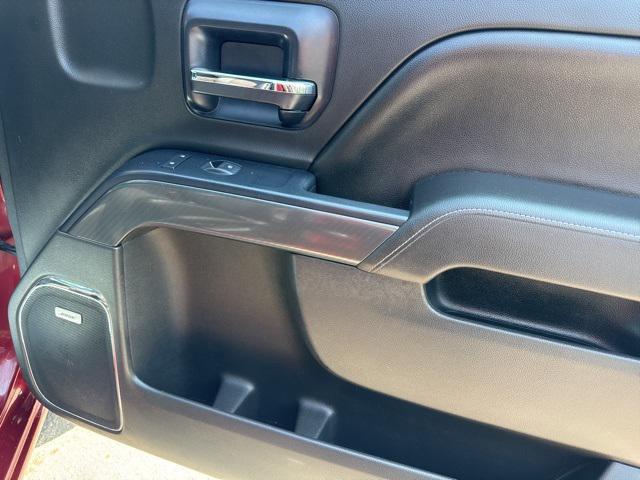 used 2014 GMC Sierra 1500 car, priced at $22,999