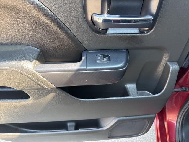 used 2014 GMC Sierra 1500 car, priced at $22,999