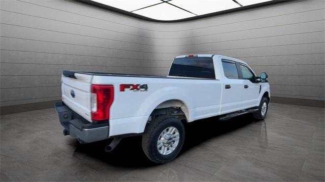 used 2018 Ford F-350 car, priced at $31,999