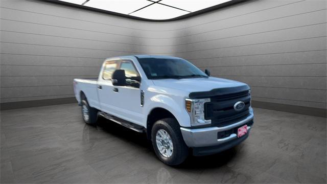 used 2018 Ford F-350 car, priced at $31,999