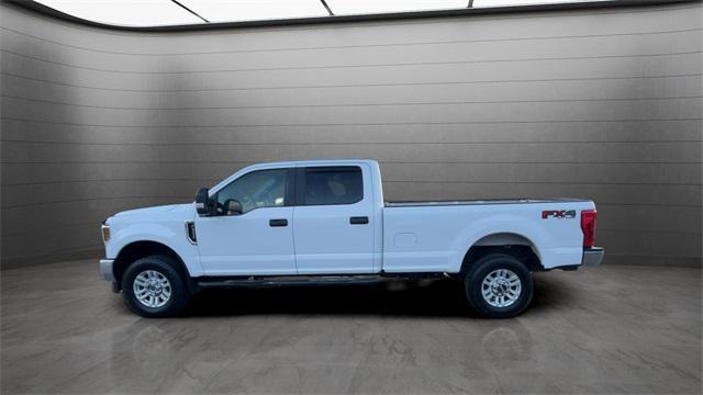 used 2018 Ford F-350 car, priced at $31,999