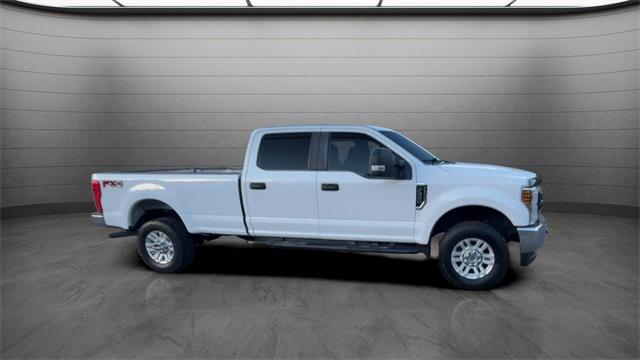 used 2018 Ford F-350 car, priced at $31,999