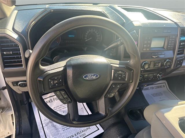 used 2018 Ford F-350 car, priced at $31,999