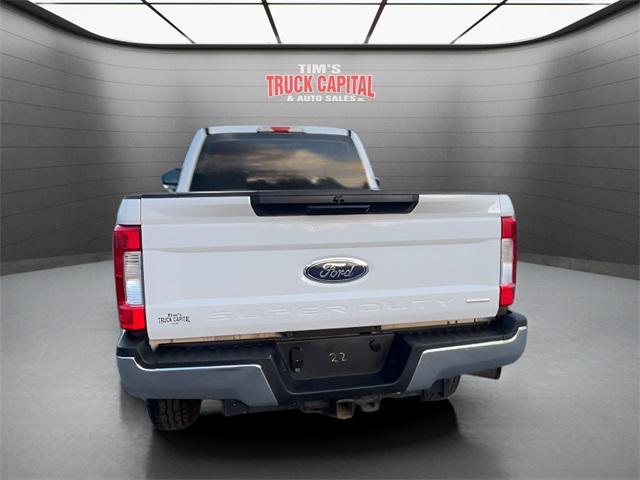 used 2018 Ford F-350 car, priced at $31,999