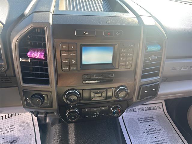 used 2018 Ford F-350 car, priced at $31,999