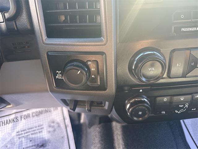 used 2018 Ford F-350 car, priced at $31,999