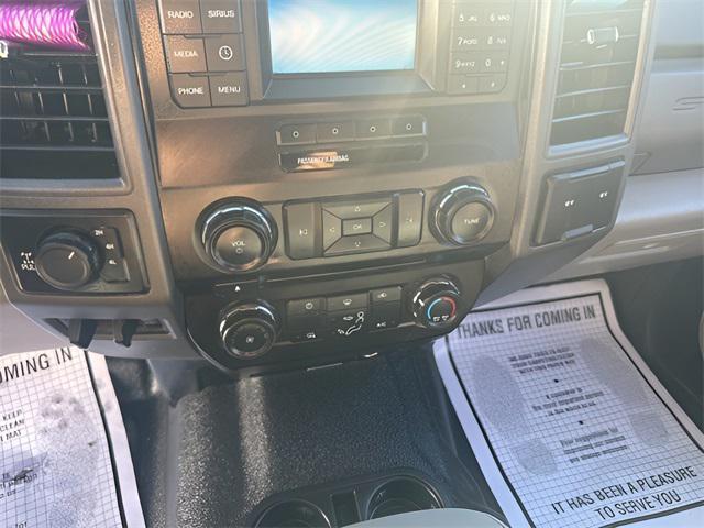 used 2018 Ford F-350 car, priced at $31,999