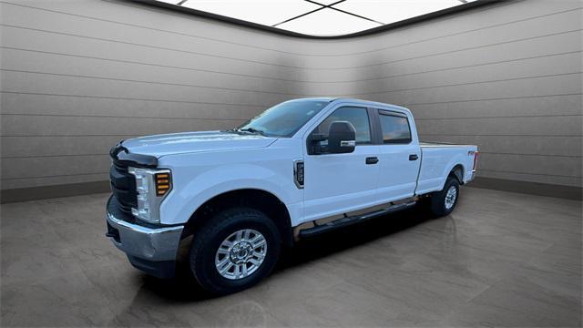 used 2018 Ford F-350 car, priced at $31,999