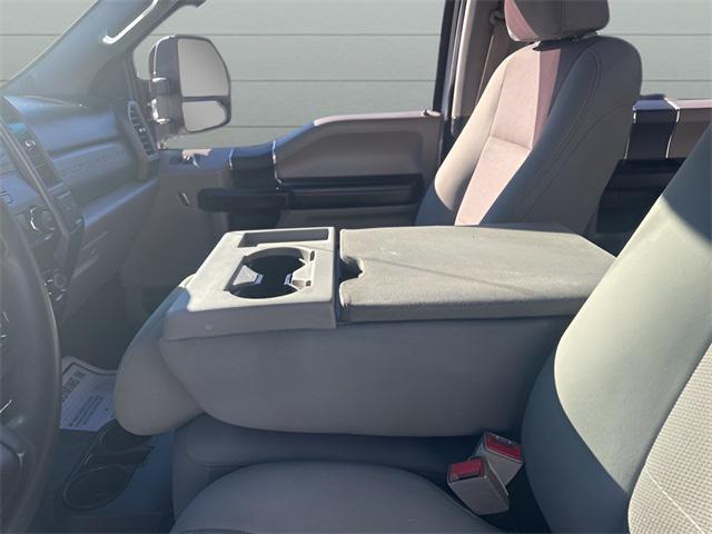 used 2018 Ford F-350 car, priced at $31,999