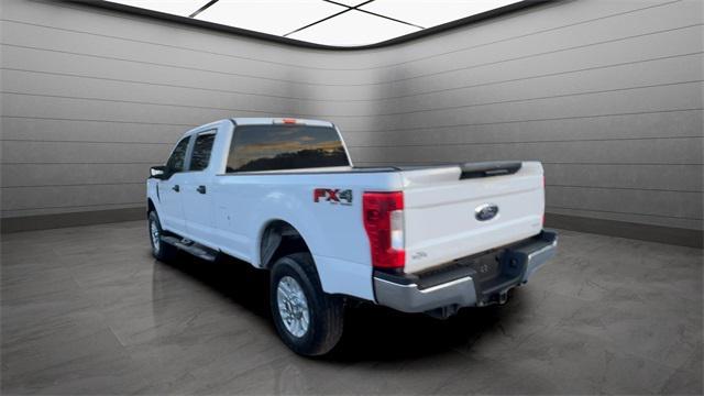 used 2018 Ford F-350 car, priced at $31,999