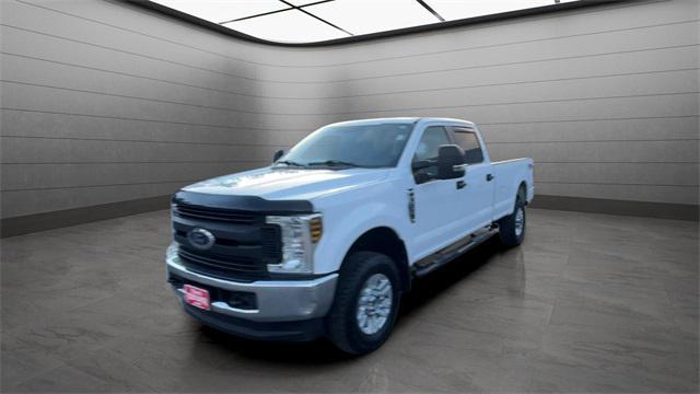 used 2018 Ford F-350 car, priced at $31,999