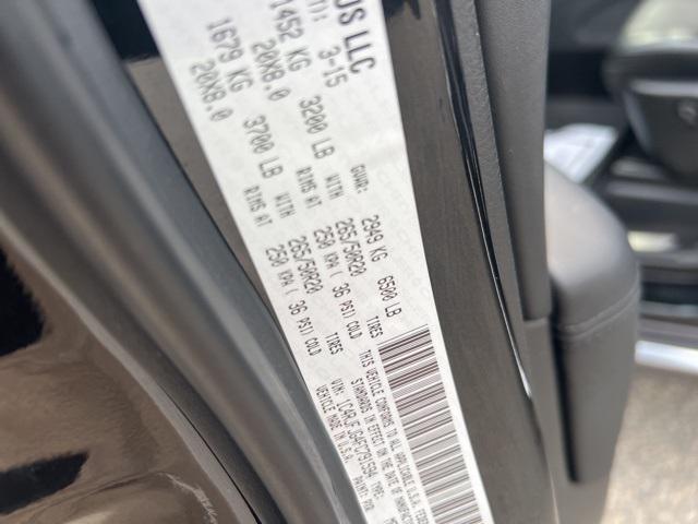 used 2015 Jeep Grand Cherokee car, priced at $14,999