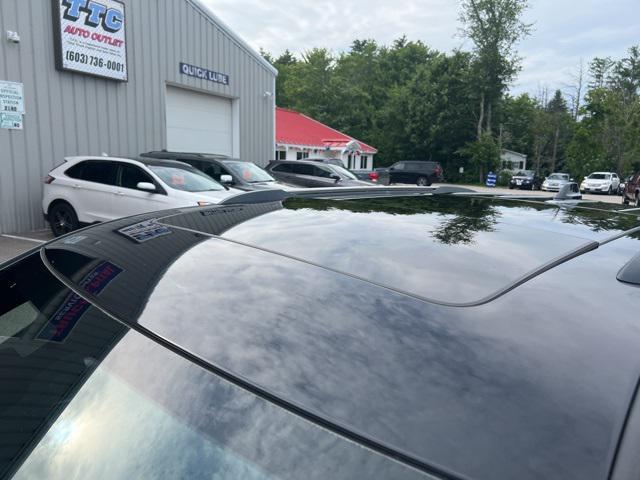 used 2015 Jeep Grand Cherokee car, priced at $14,999