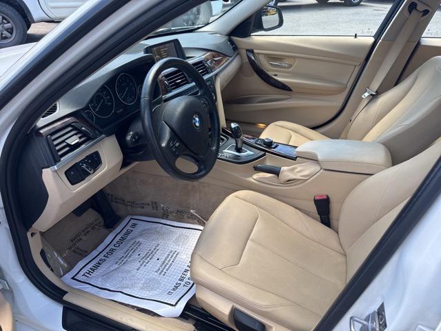 used 2014 BMW 320 car, priced at $10,999