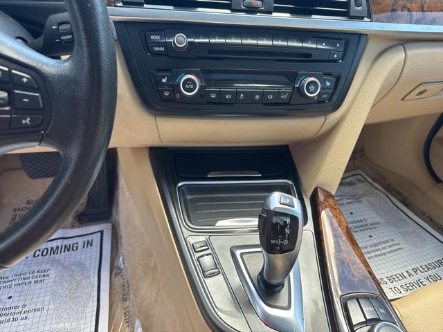 used 2014 BMW 320 car, priced at $10,999