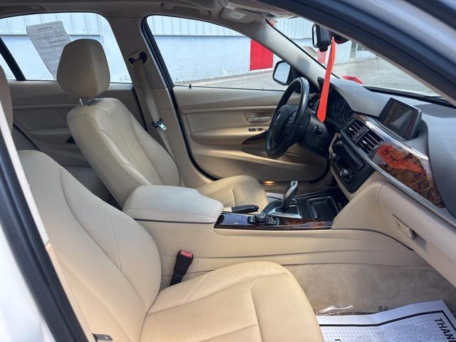 used 2014 BMW 320 car, priced at $10,999