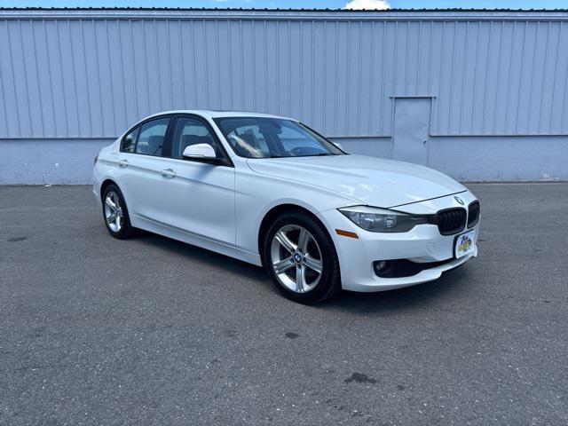 used 2014 BMW 320 car, priced at $10,999