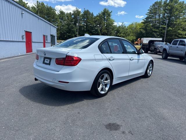 used 2014 BMW 320 car, priced at $10,999