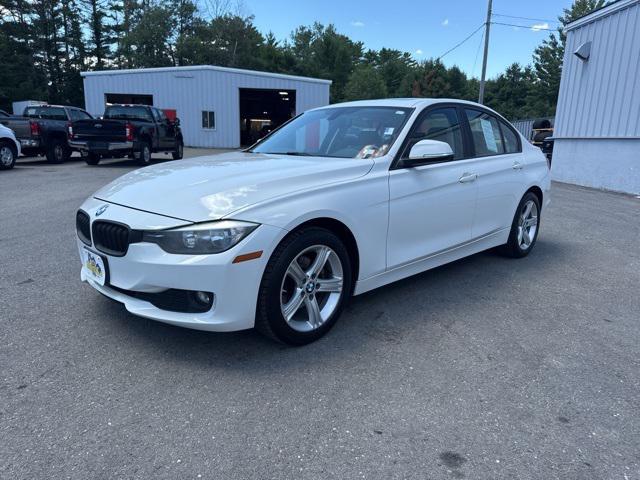 used 2014 BMW 320 car, priced at $10,999
