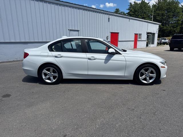 used 2014 BMW 320 car, priced at $10,999