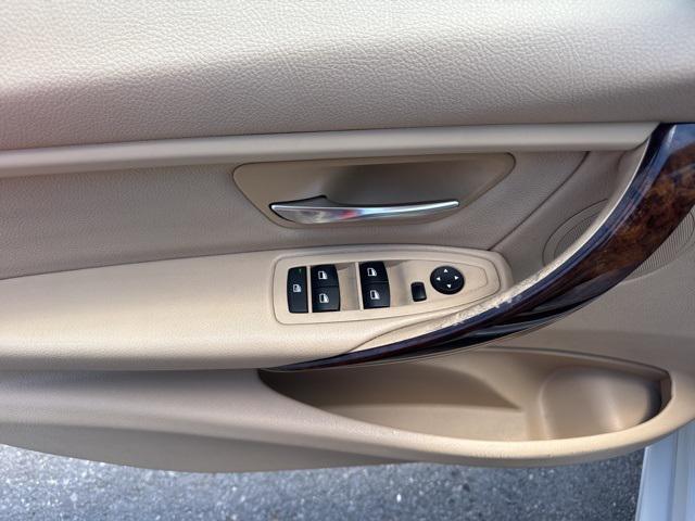 used 2014 BMW 320 car, priced at $10,999