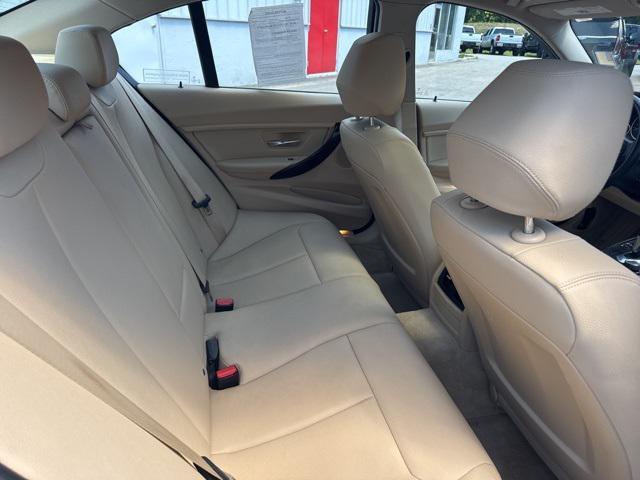 used 2014 BMW 320 car, priced at $10,999