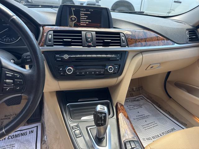 used 2014 BMW 320 car, priced at $10,999