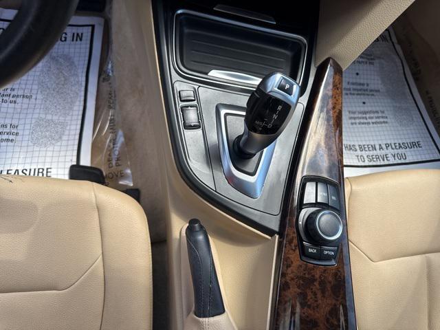 used 2014 BMW 320 car, priced at $10,999