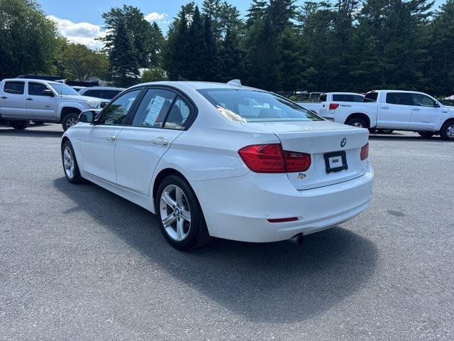 used 2014 BMW 320 car, priced at $10,999