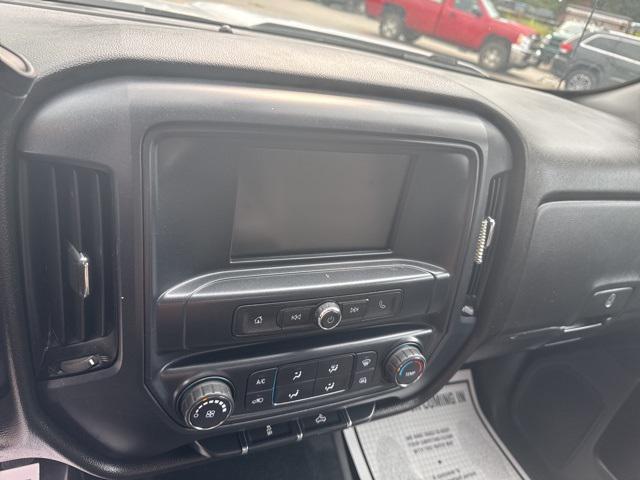 used 2019 Chevrolet Silverado 2500 car, priced at $23,900