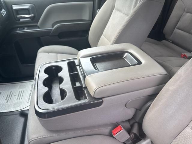 used 2019 Chevrolet Silverado 2500 car, priced at $23,900