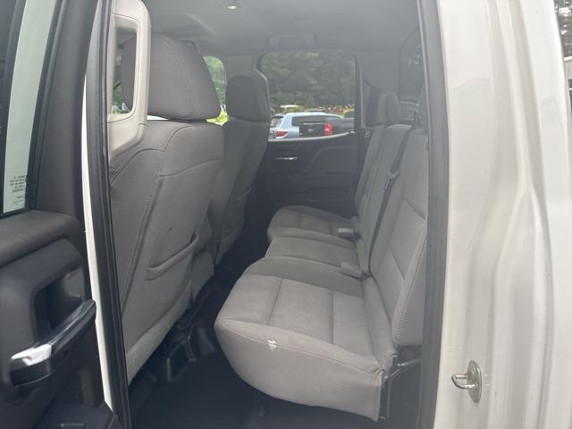 used 2019 Chevrolet Silverado 2500 car, priced at $23,900