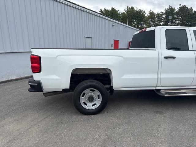 used 2019 Chevrolet Silverado 2500 car, priced at $23,900